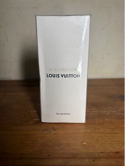 Louis Vuitton Imagination
