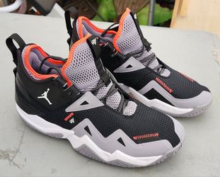 Jordan 11.5 Westbrook One Take!

