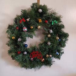 Christmas Wreaths 