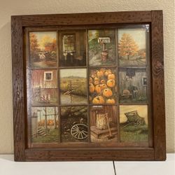 Nice Country Style Picture