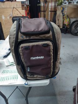 Fishing Backpack