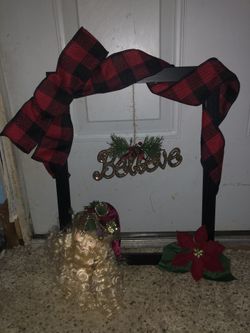 11x14 Christmas Frame