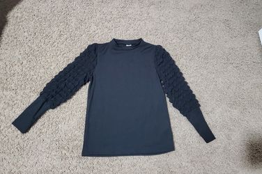 Patpat Top For Girls