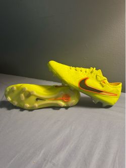 Nike Tiempo Legend 10 Elite FG Soccer Cleats
