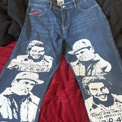 Assail Jeans 