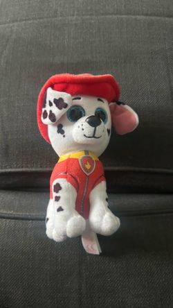 Paw patrol