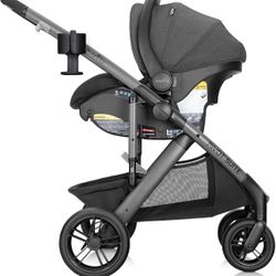 Stroller Evenflo Pivot Suite 
