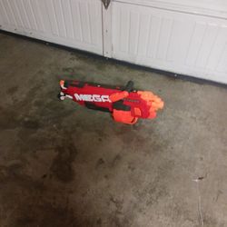 Nerf Mega Mastadon