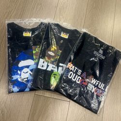 bape Shirts