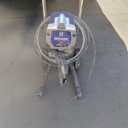 Magnum X7 Paint Sprayer