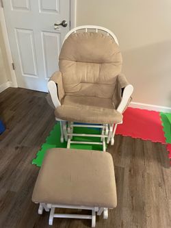 Glider chair