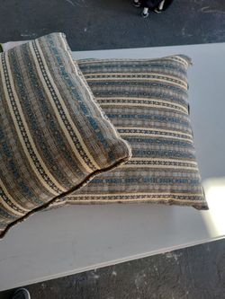 Decorative Pillows