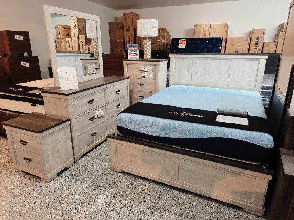 Bedroom Set