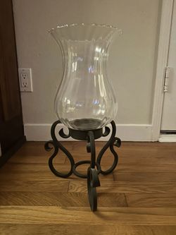 Candle Holder/ Centerpiece