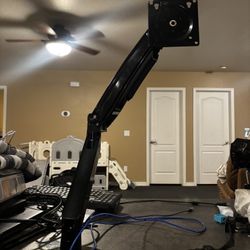 Monitor Mount