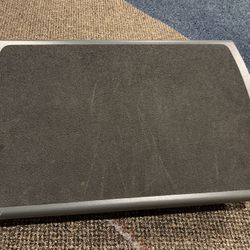 3M Tilt Adjustable Foot Rest 