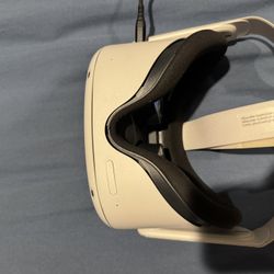 Meta Quest 2 (128GB) VR Headset – Great Condition, Fully Working!