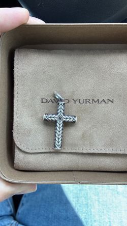 Black David Yurman