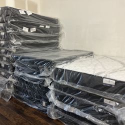 Mattresses In Stock Today! First Come First Serve