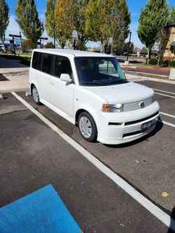 Scion Xb