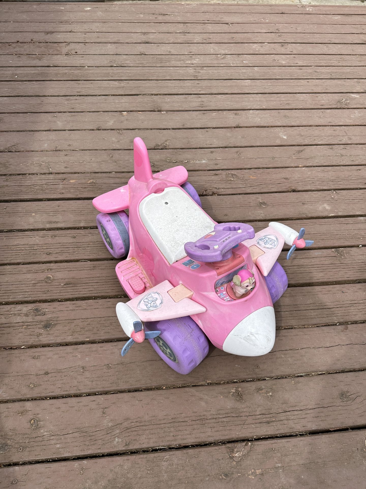 Kids Toy