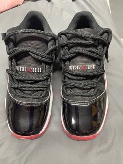 Jordan 11 Retro Low Nike