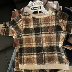 12 Months Baby Boy Outfit