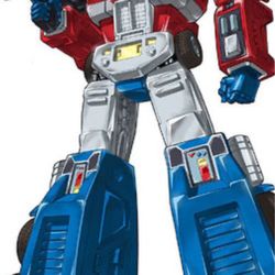 Optimus Prime