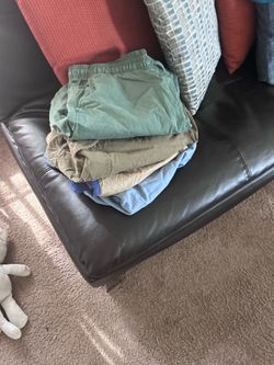 Clothing