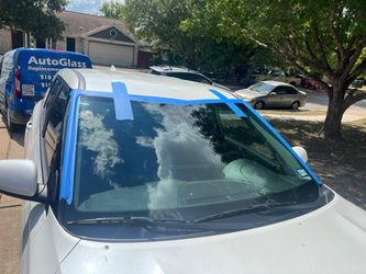 Auto Glass