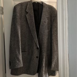 Men’s sports jacket, New