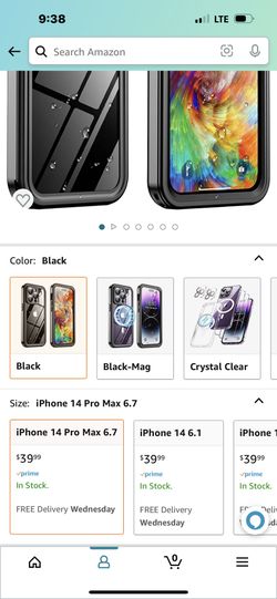 iPhone 14 Pro Max Case