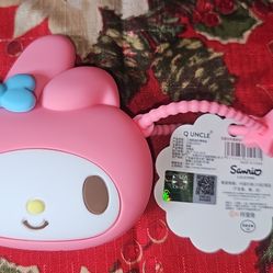 My Melody Coin Purse / My Melody Monedero 👛