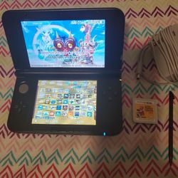 Nintendo 3DS XL