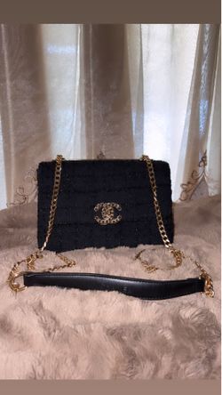 Chanel purse