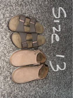 Kids shoes