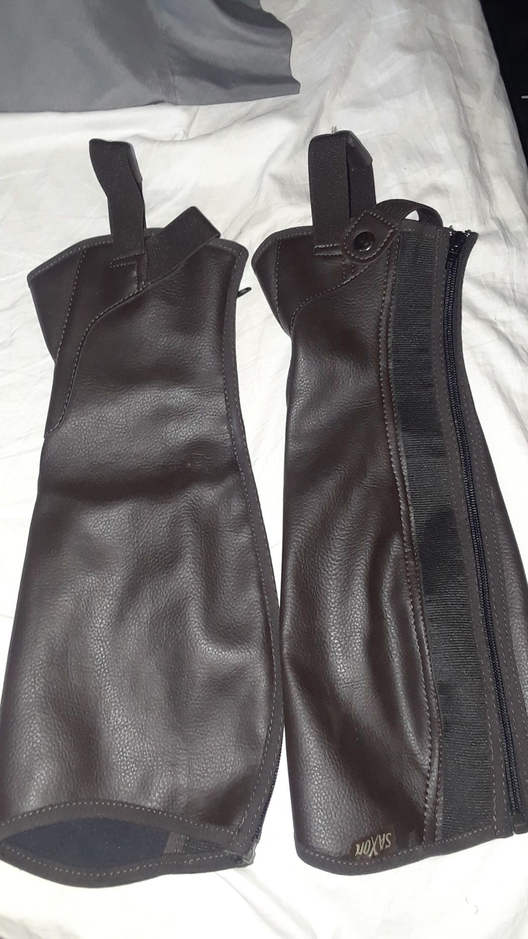 Chaps size M horse riding