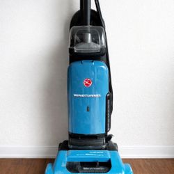 Hoover WindTunnel Upright Vacuum Cleaner – Powerful 12 Amp Motor