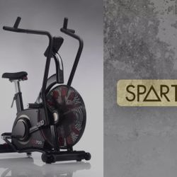 Cardio Bikes / Air bikes