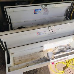 Truck Toolboxes 