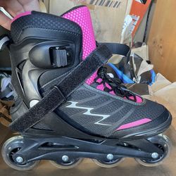 Women’s Inline Rollerblades Size