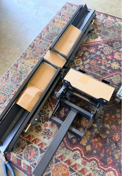 New Cravot E-Bike Rack