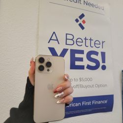 Apple IPhone 13 Pro Max Unlocked 