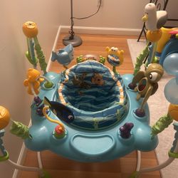 Finding Nemo Baby Bouncer