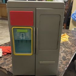 Ryan’s World Toy Fridge
