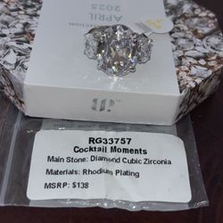 Assorted Rings