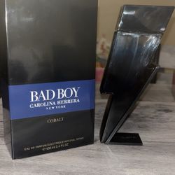Bad Boy Cobalt Edp