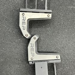 Rep PR4000 Flat Sandwich J Cups