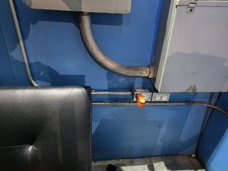 Anything electric