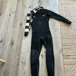 Men’s Narval Medium Wetsuit